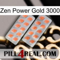 Zen Power Gold 3000 27